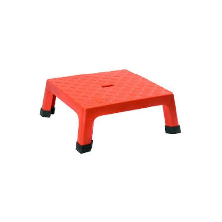 TABOURET ISOLANT A USAGE EXTERIEUR CLASSE 5 45KV ST-45 580110 SOFAMEL